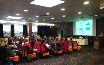 Prezentacije sa edukacije za veleprometnike: “Primjena i korištenje e-Portal-a u postupcima kontrole kvaliteta”