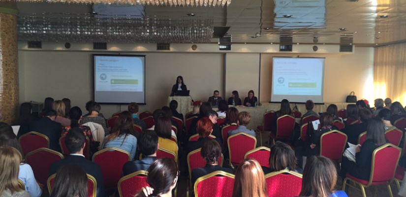 Prezentacije sa radionice NeeS: Priprema dokumentacije u NeeS formatu za Bosnu i Hercegovinu, treća radionica