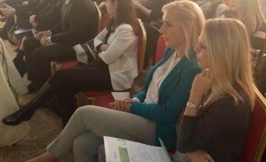 Edukacija za nosioce dozvole na temu: “Primjena i korištenje e-Potal-a u regulatornim aktivnostima” 18.12.2017.god.